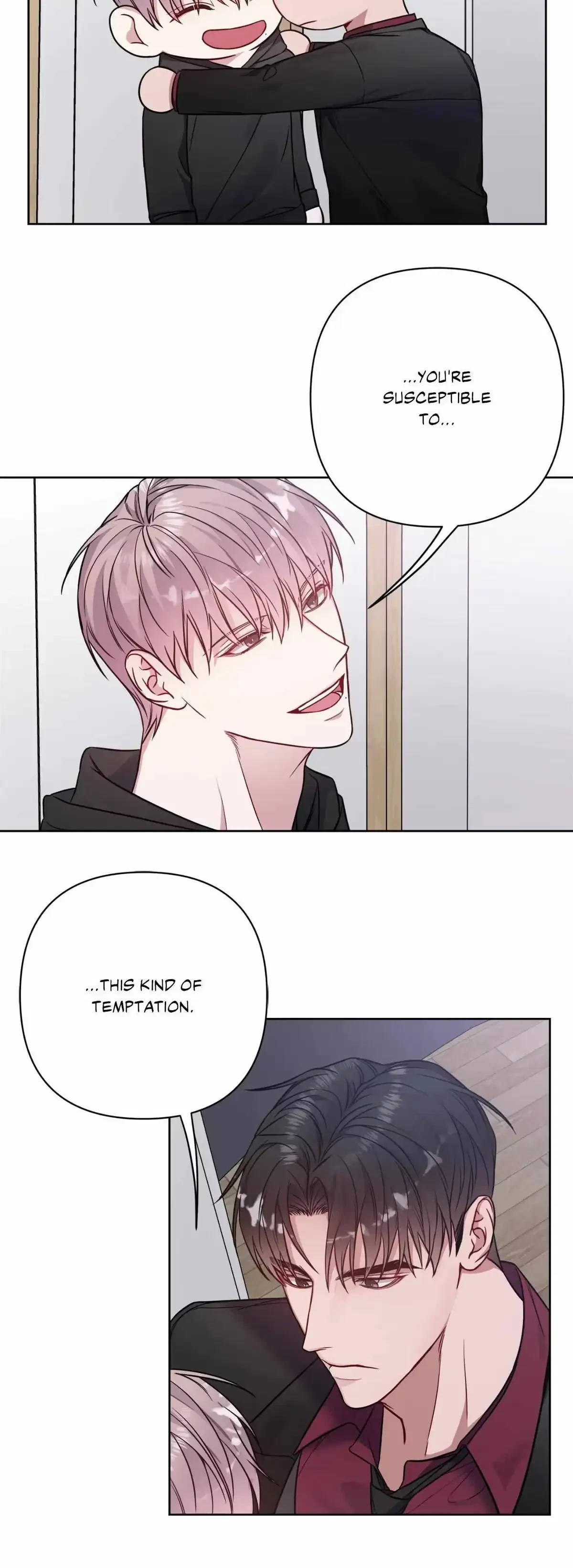 Rent Free Chapter 25, page 22
