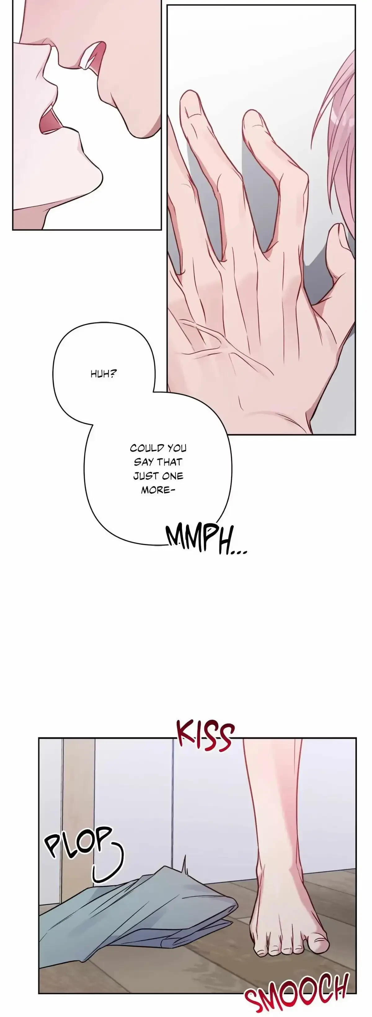 Rent Free Chapter 25, page 25