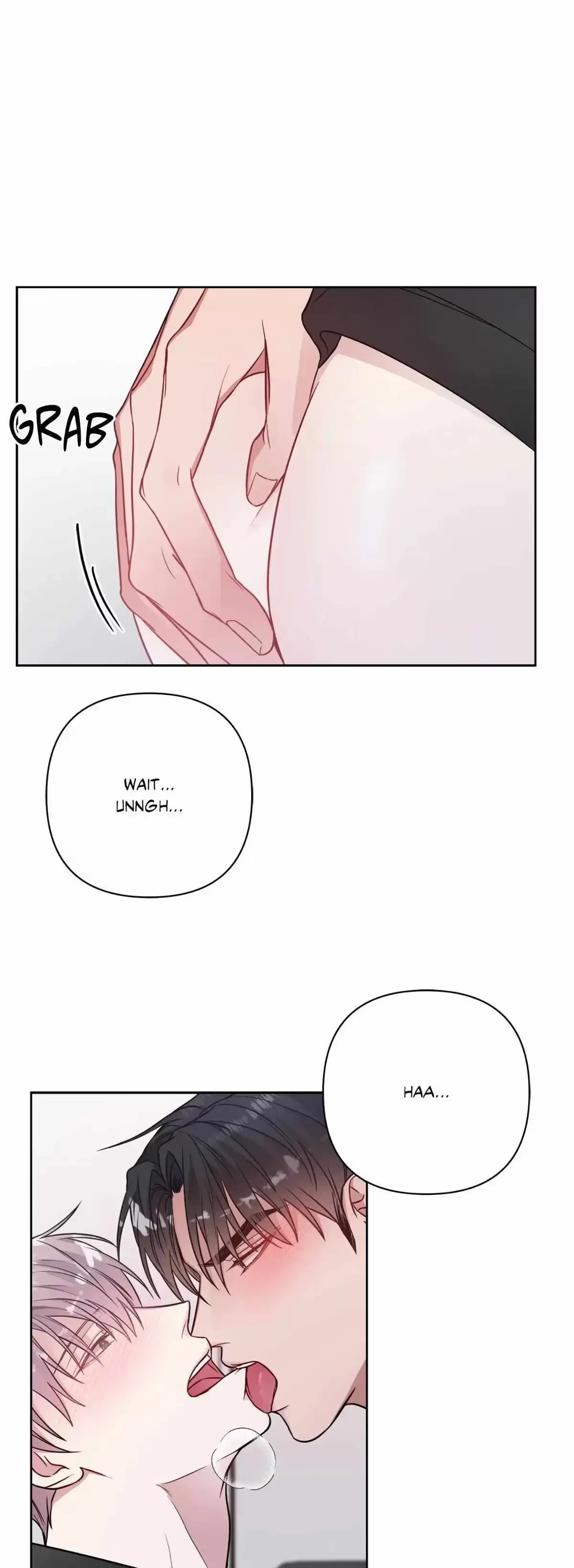 Rent Free Chapter 25, page 26