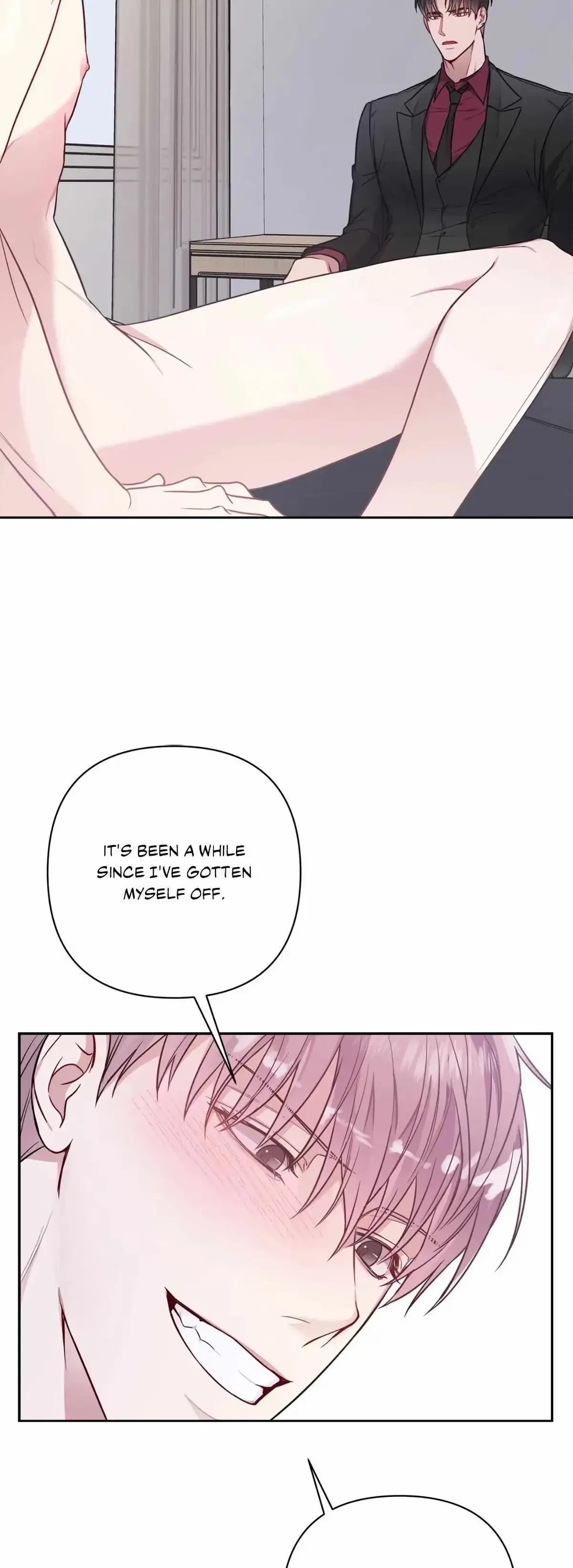Rent Free Chapter 25, page 3
