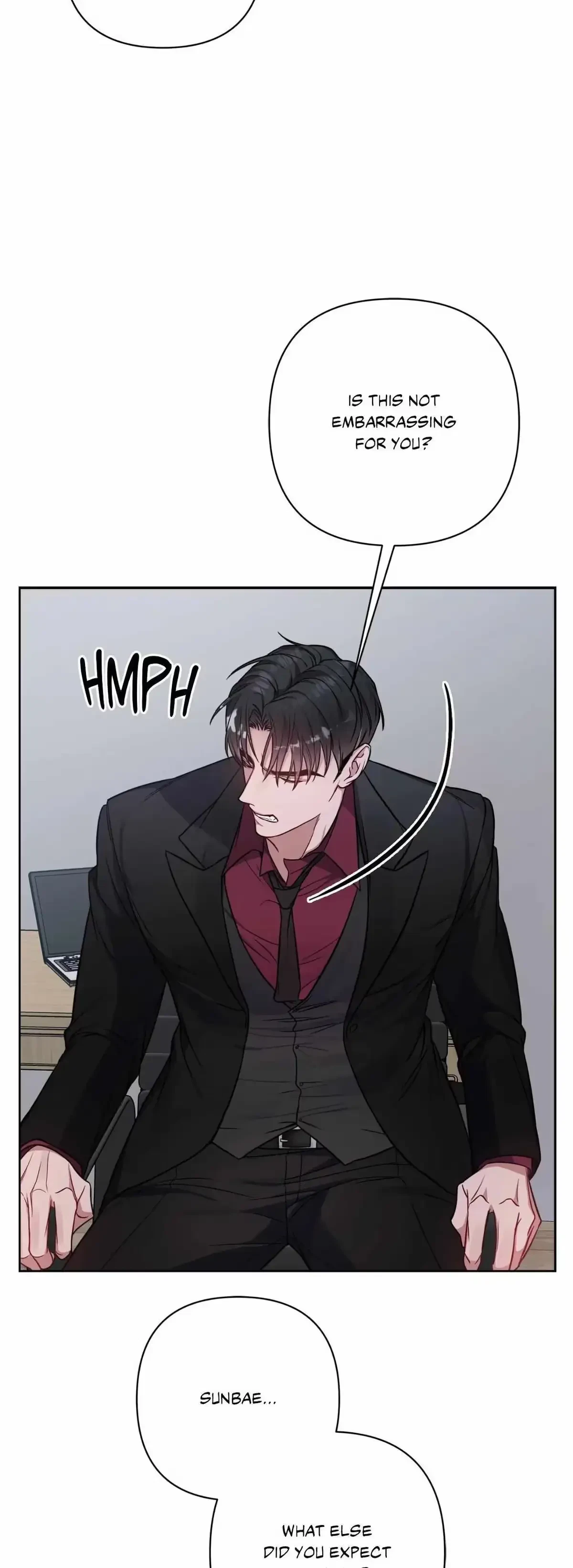 Rent Free Chapter 25, page 6