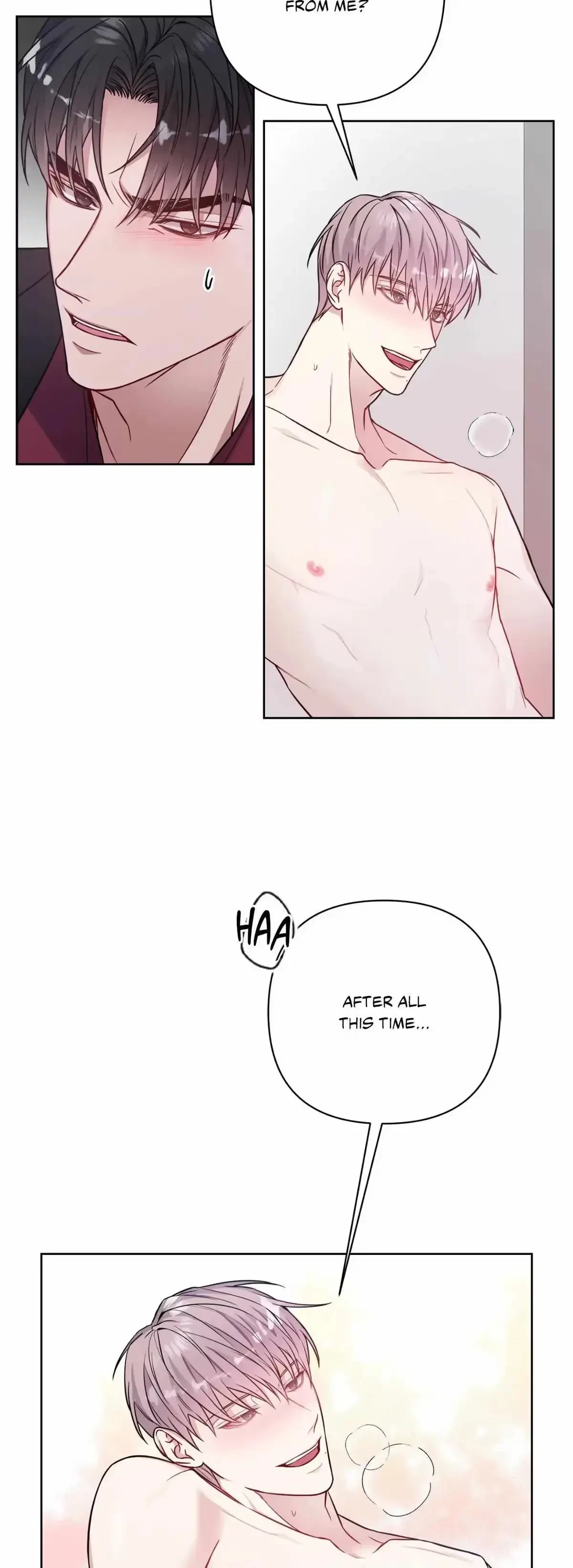 Rent Free Chapter 25, page 7