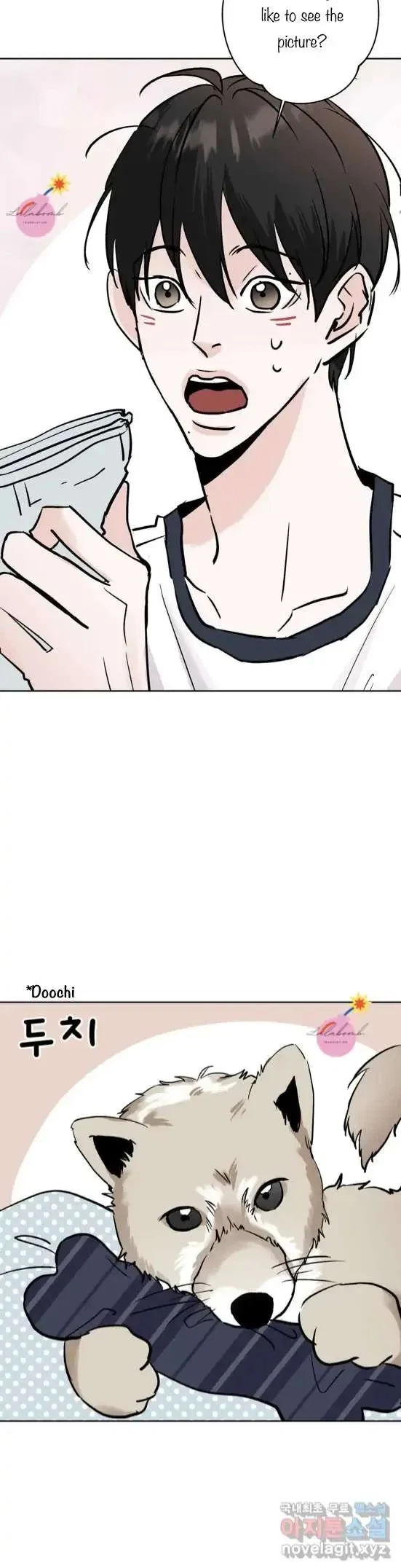 Lend Me Some Sugar Chapter 20, page 22