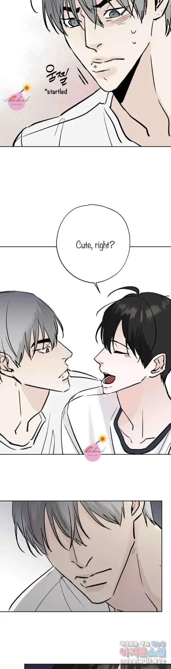 Lend Me Some Sugar Chapter 20, page 24