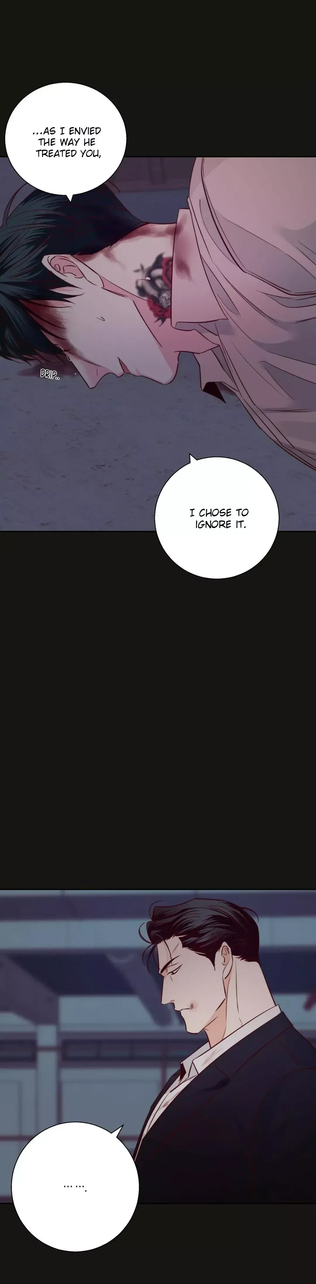 The Dangerous Convenience Store Chapter 70, page 8