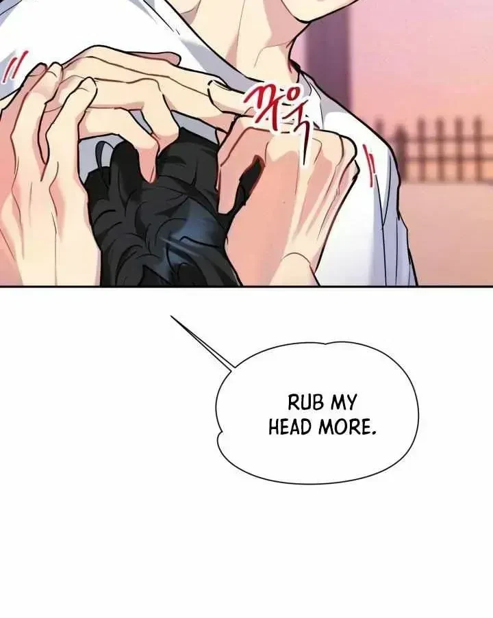 Let Me Be Your Dog Chapter 1.6, page 52