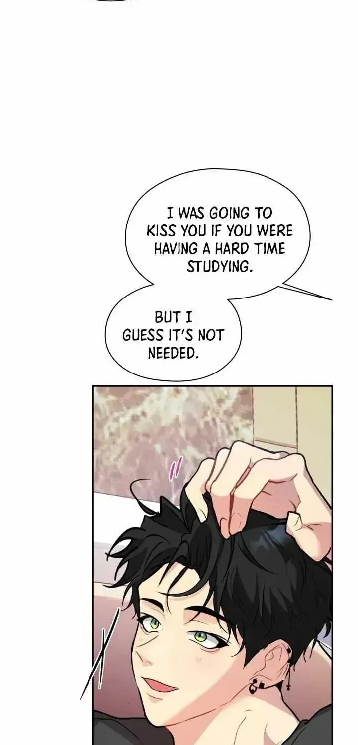 Let Me Be Your Dog Chapter 1.6, page 54