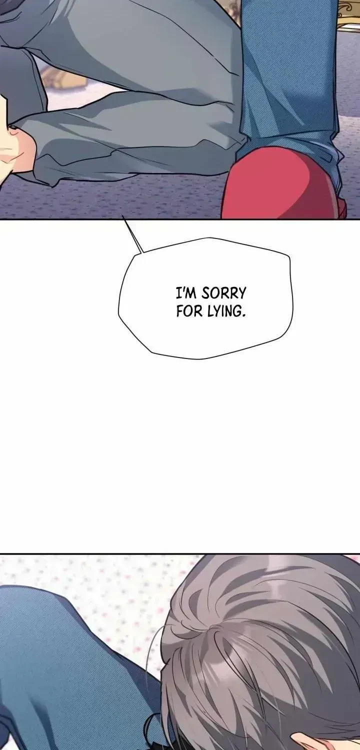 Let Me Be Your Dog Chapter 1.6, page 58
