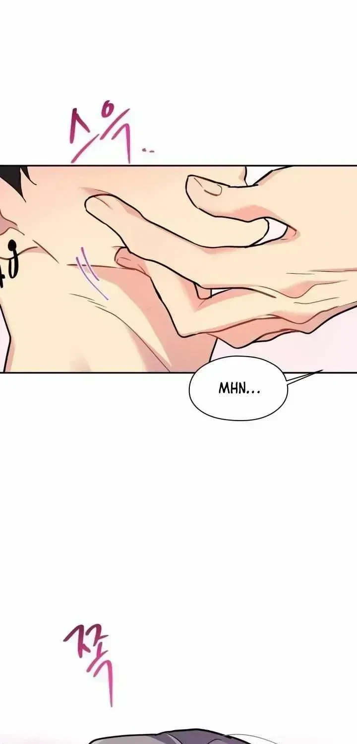 Let Me Be Your Dog Chapter 1.6, page 61