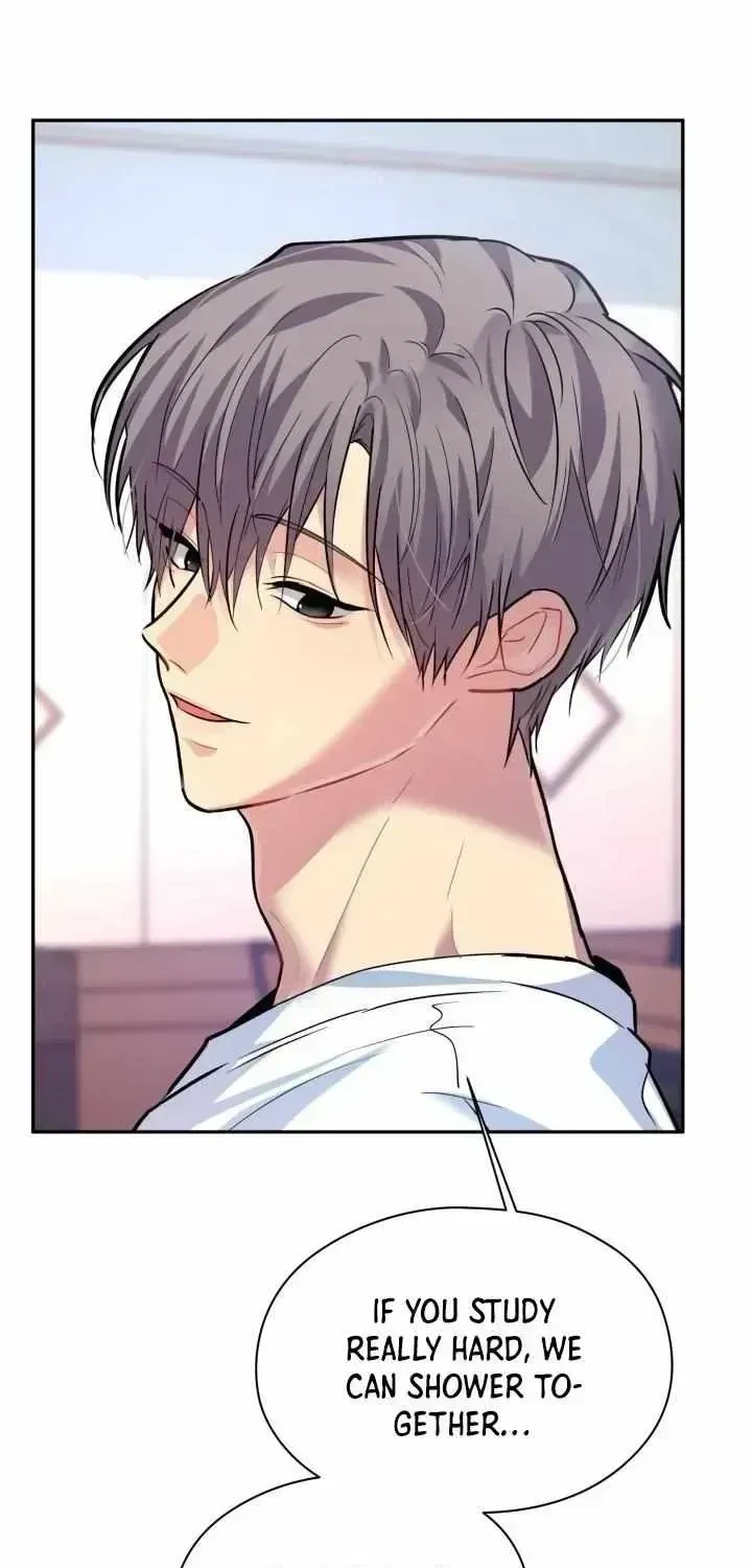 Let Me Be Your Dog Chapter 1.6, page 65