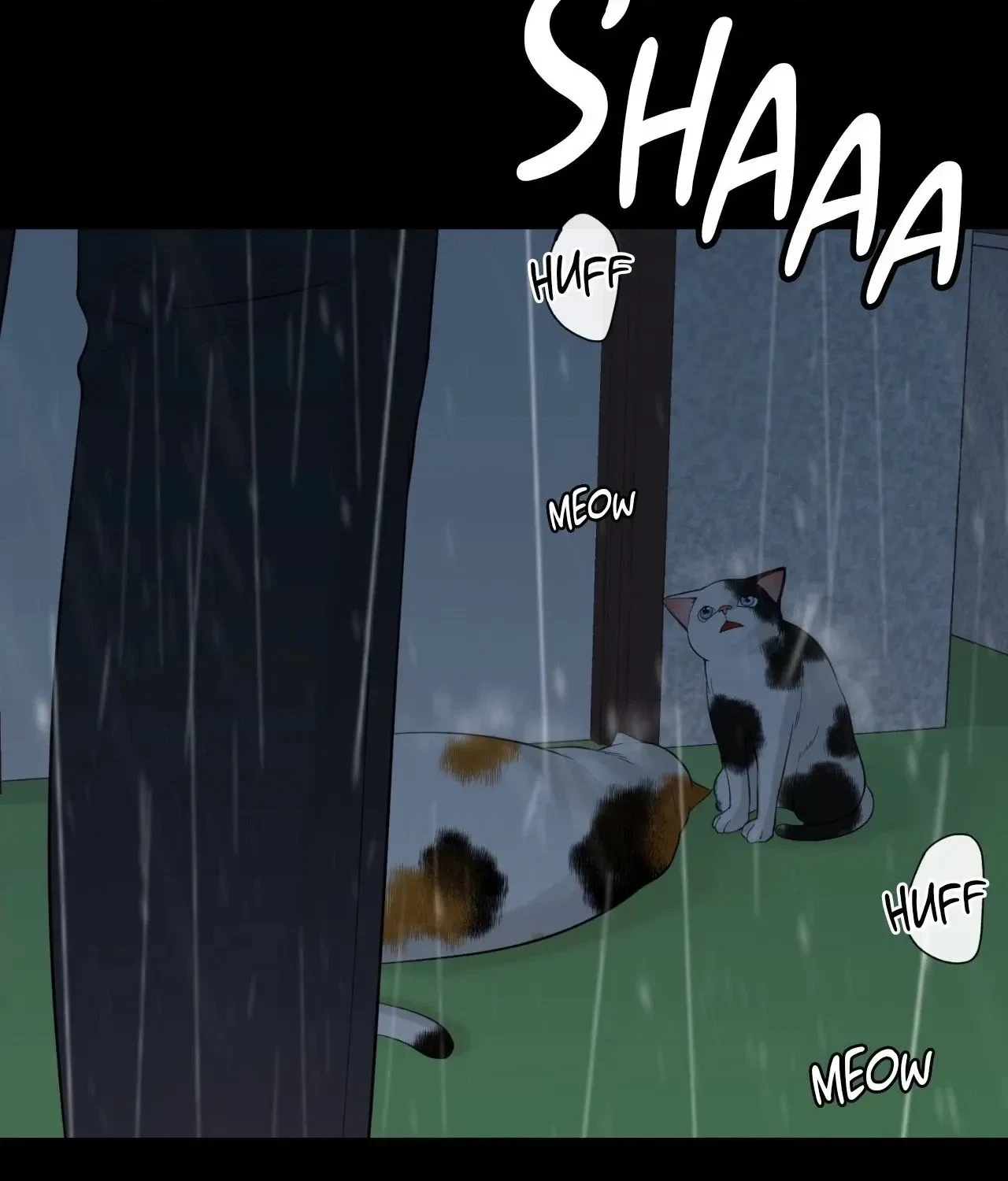 The Alpha's Mate Chapter 43, page 100