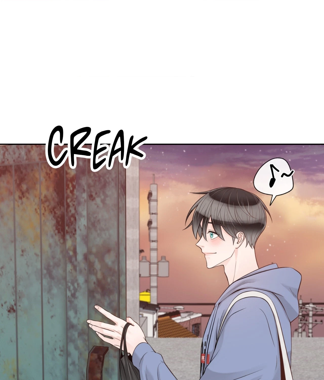 The Alpha's Mate Chapter 43, page 106
