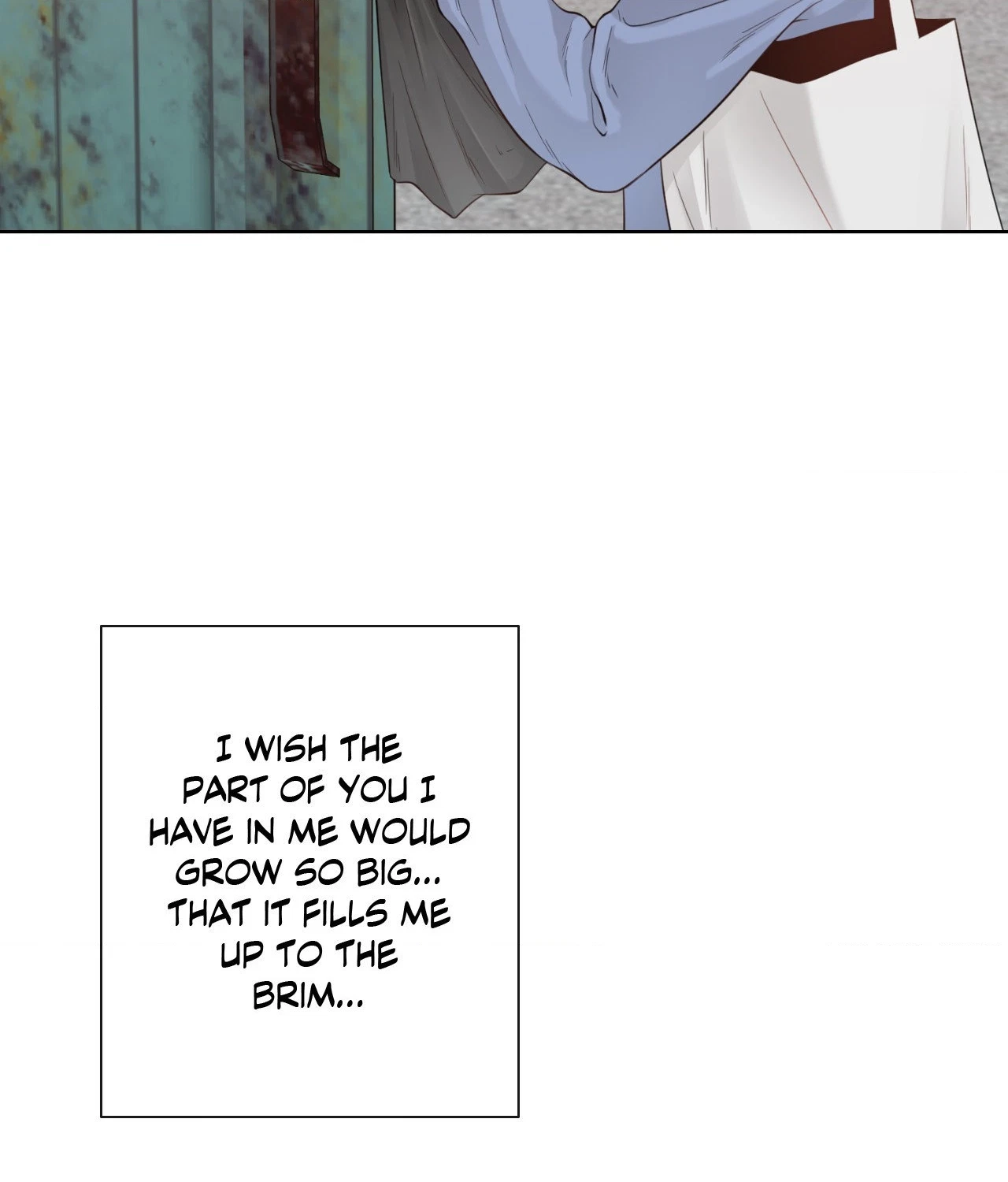 The Alpha's Mate Chapter 43, page 107