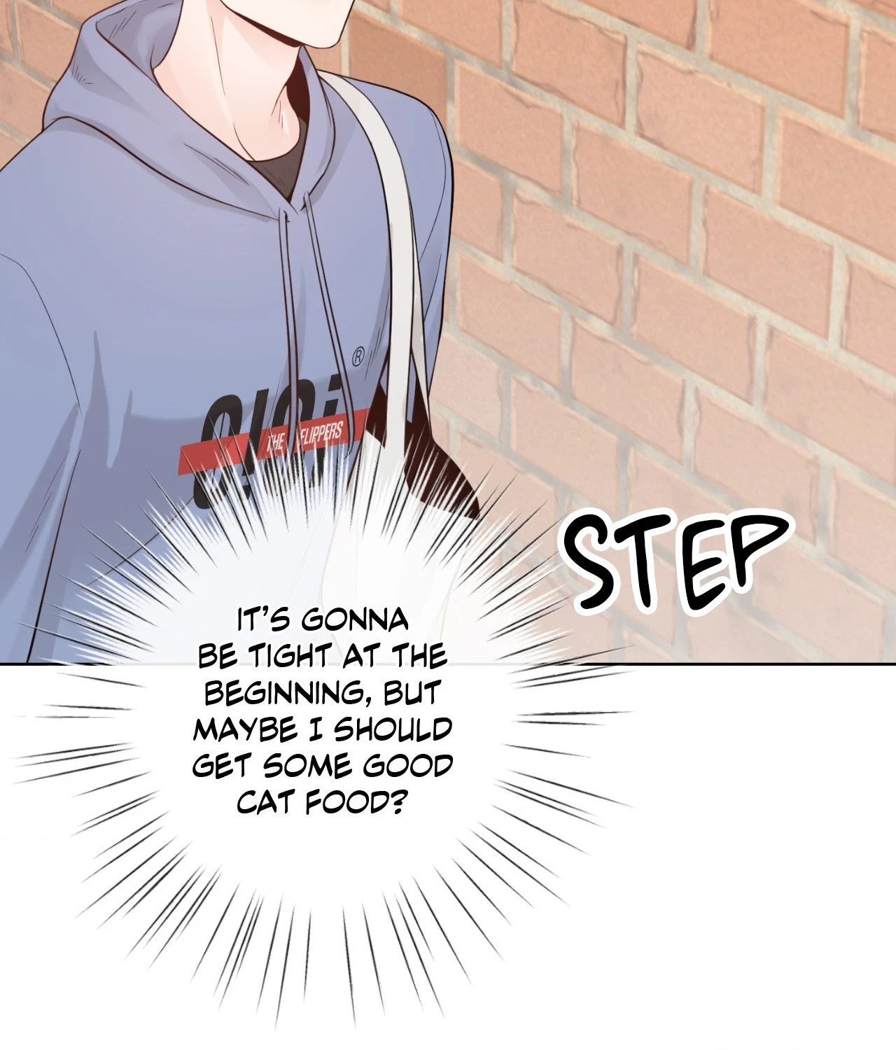 The Alpha's Mate Chapter 43, page 109