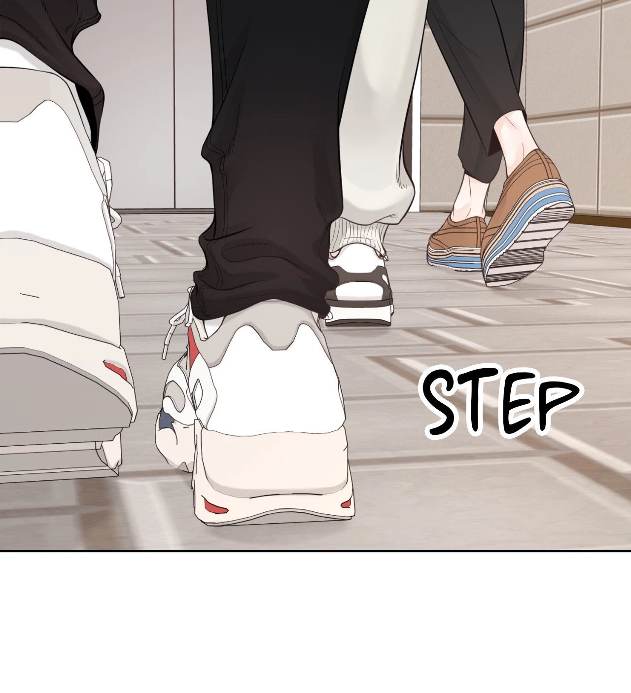 The Alpha's Mate Chapter 43, page 11