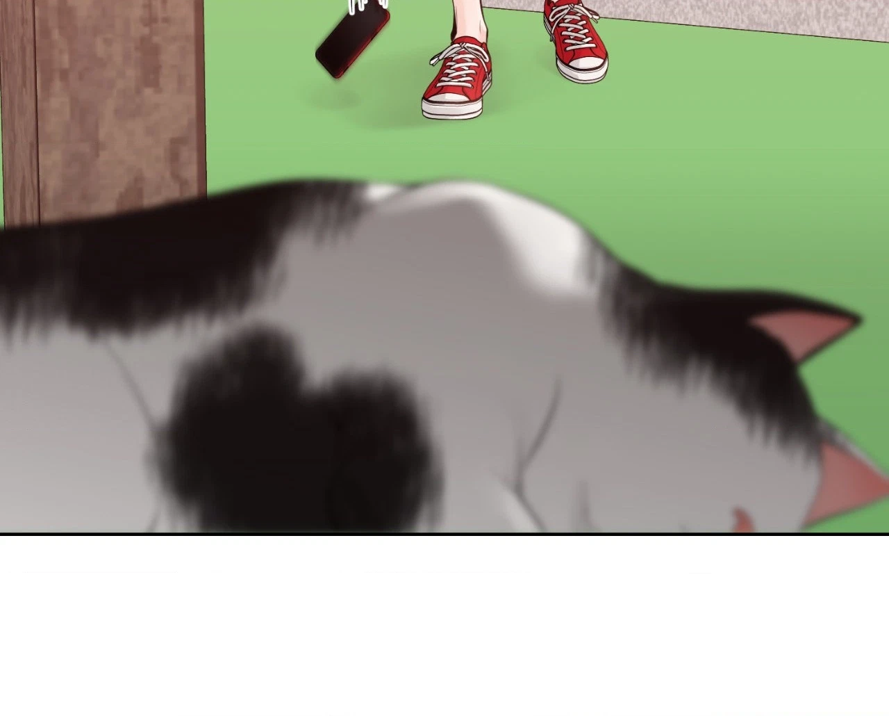 The Alpha's Mate Chapter 43, page 113