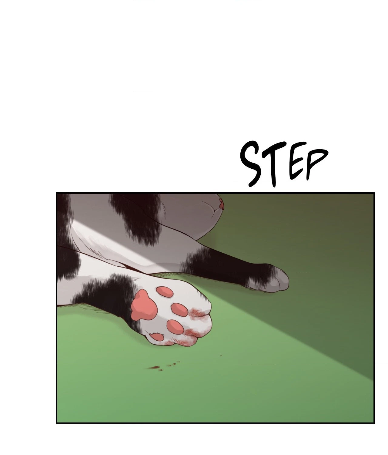 The Alpha's Mate Chapter 43, page 114