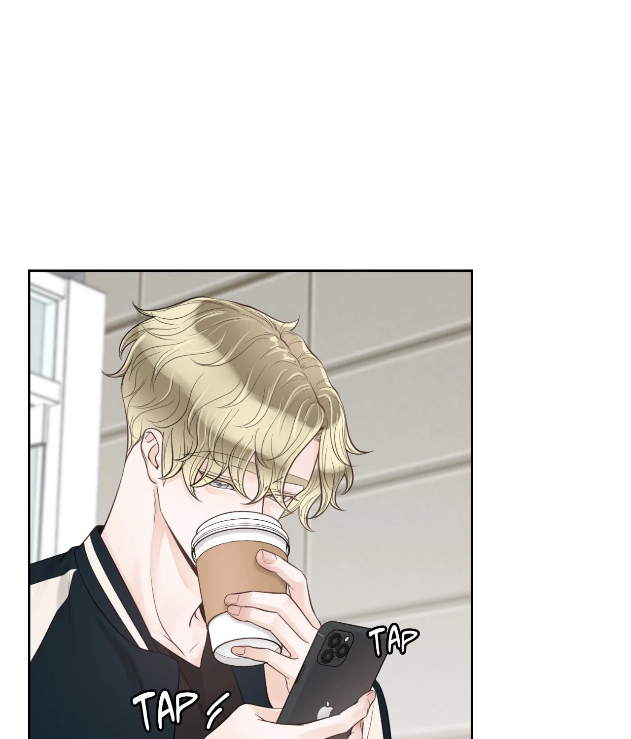 The Alpha's Mate Chapter 43, page 12