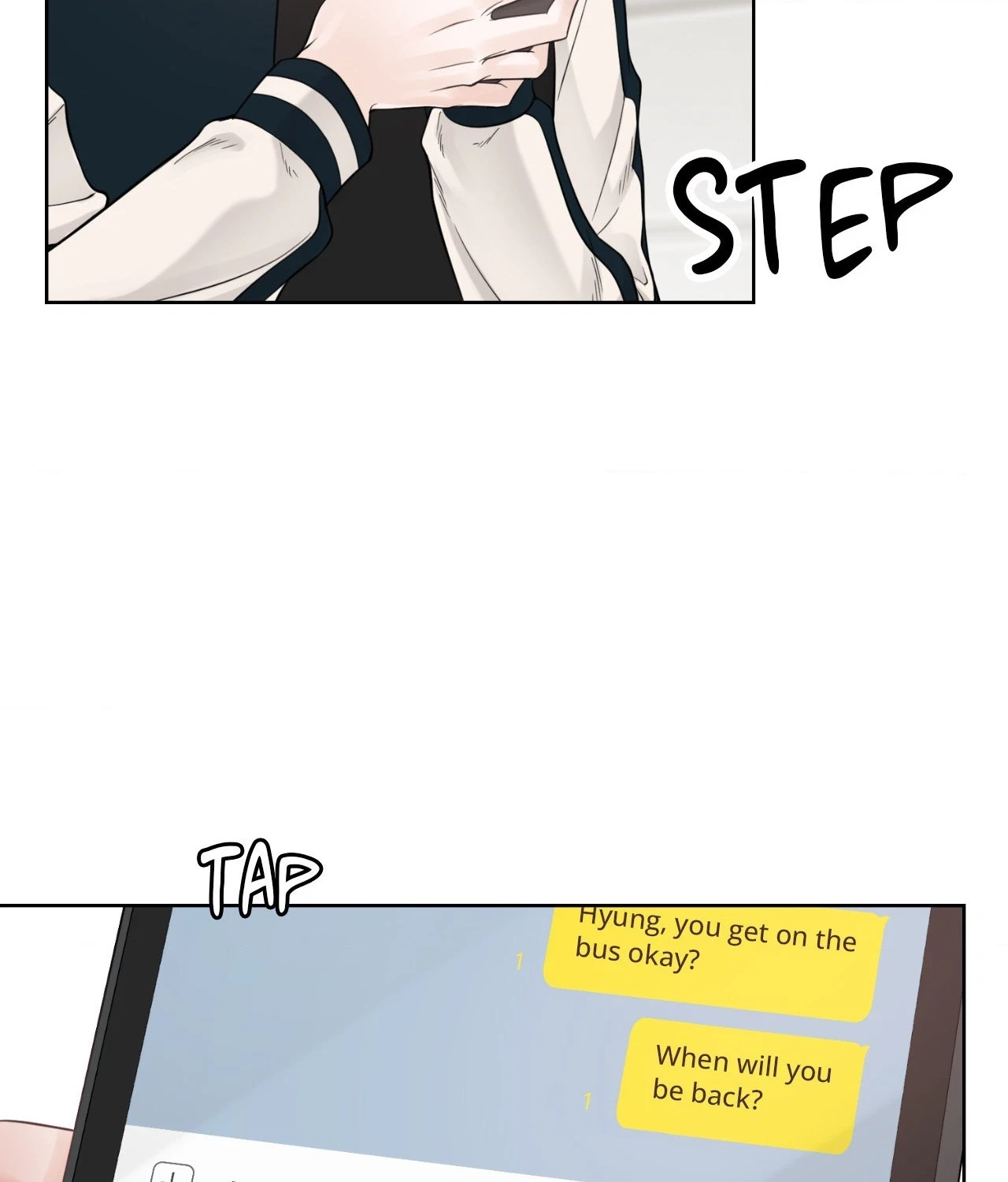 The Alpha's Mate Chapter 43, page 13