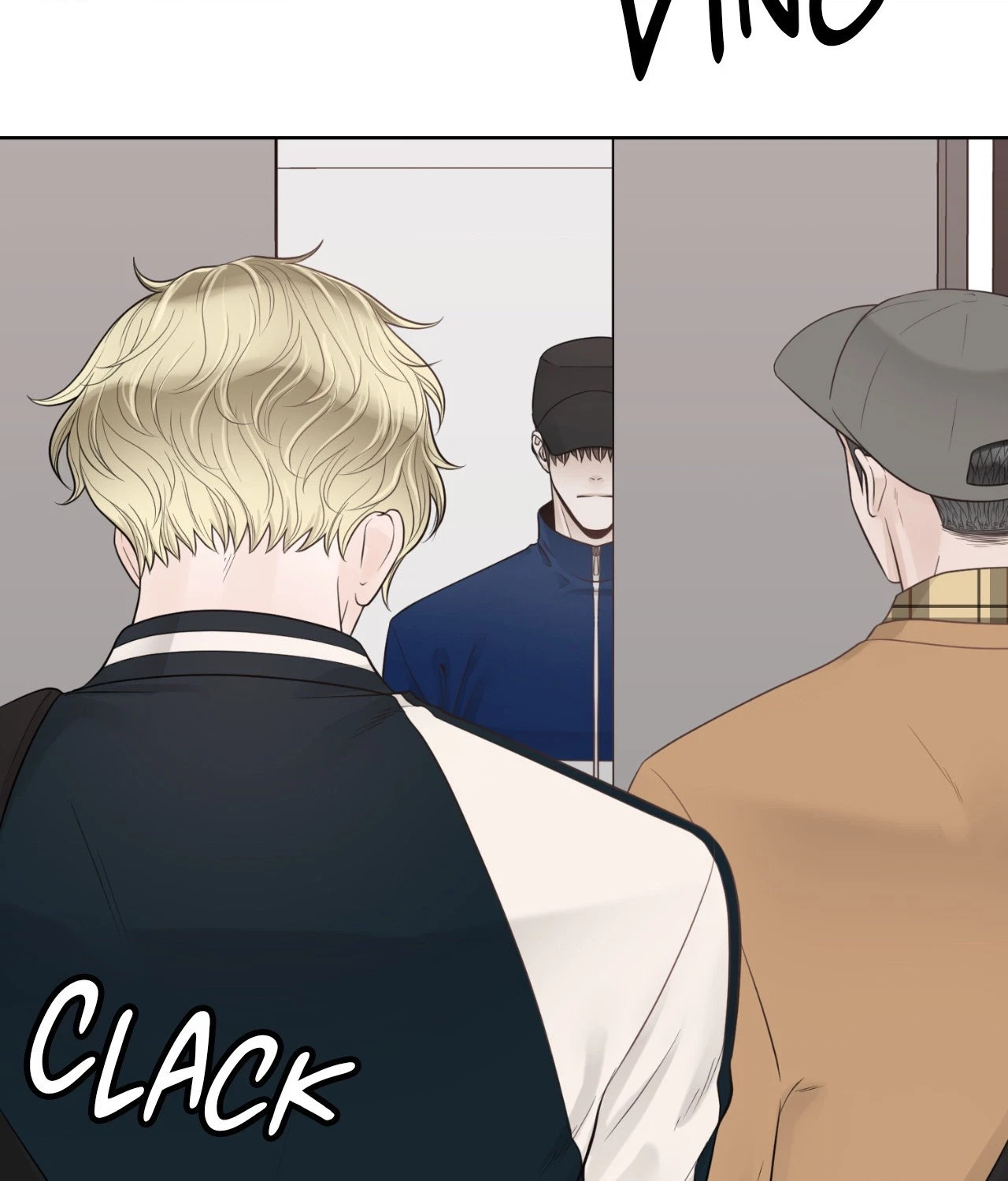 The Alpha's Mate Chapter 43, page 15