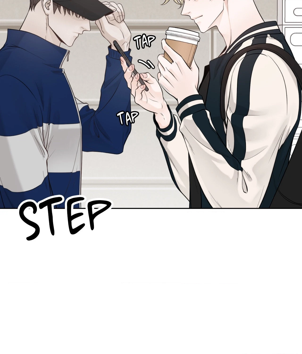 The Alpha's Mate Chapter 43, page 17