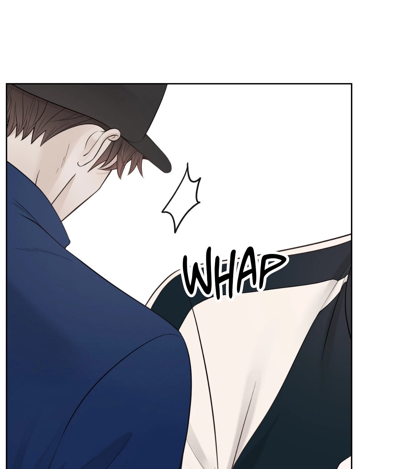 The Alpha's Mate Chapter 43, page 18