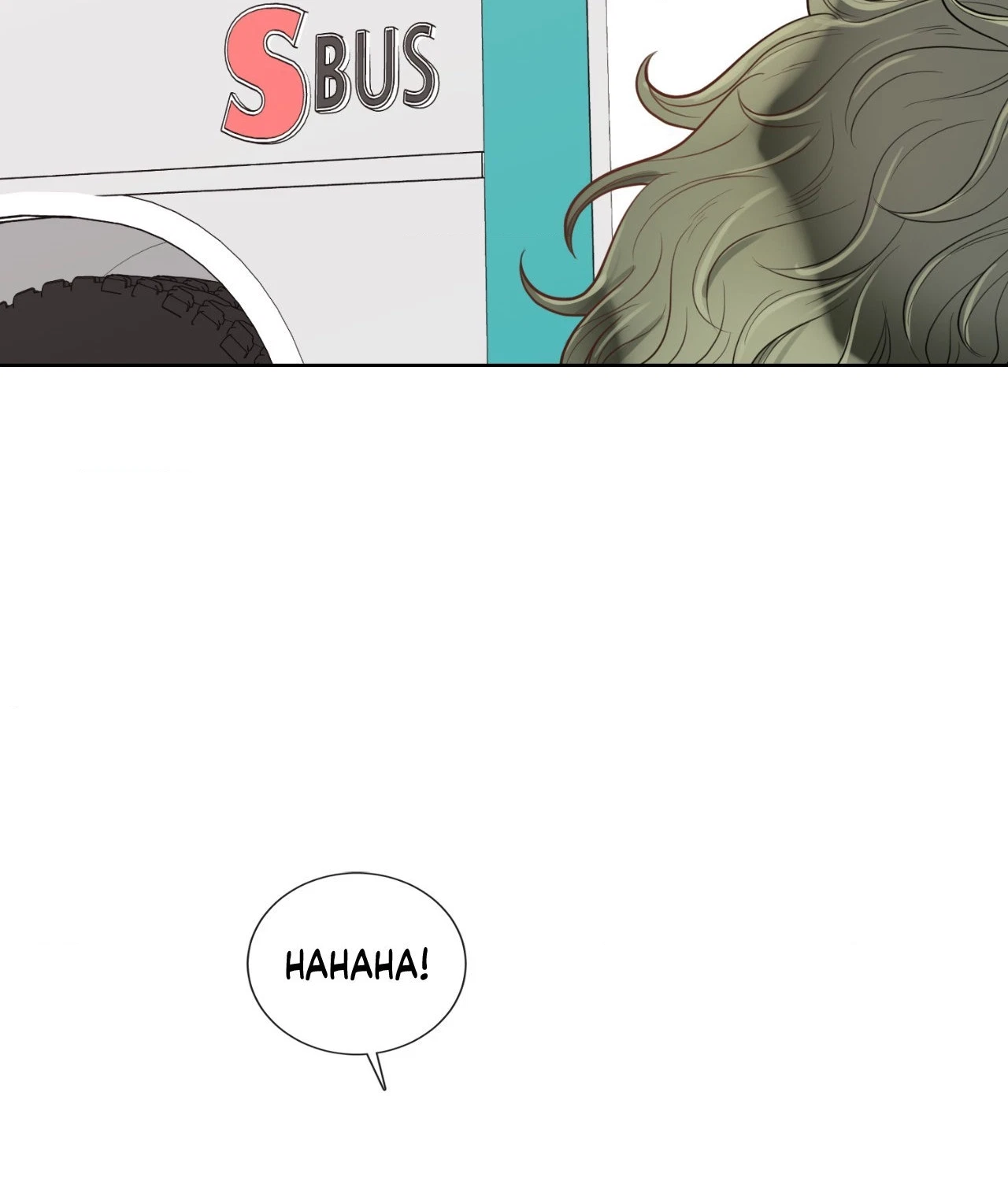 The Alpha's Mate Chapter 43, page 2
