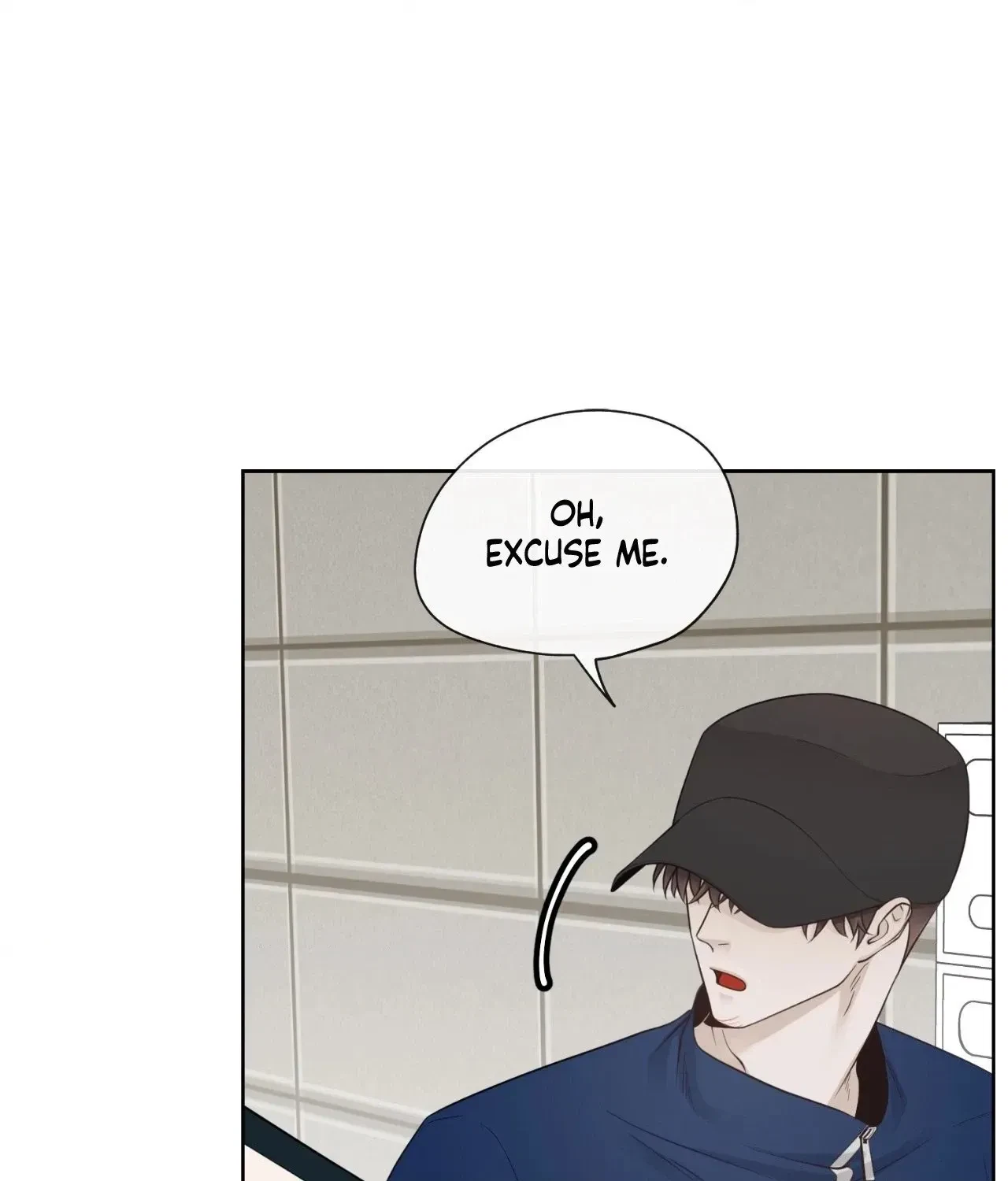 The Alpha's Mate Chapter 43, page 20