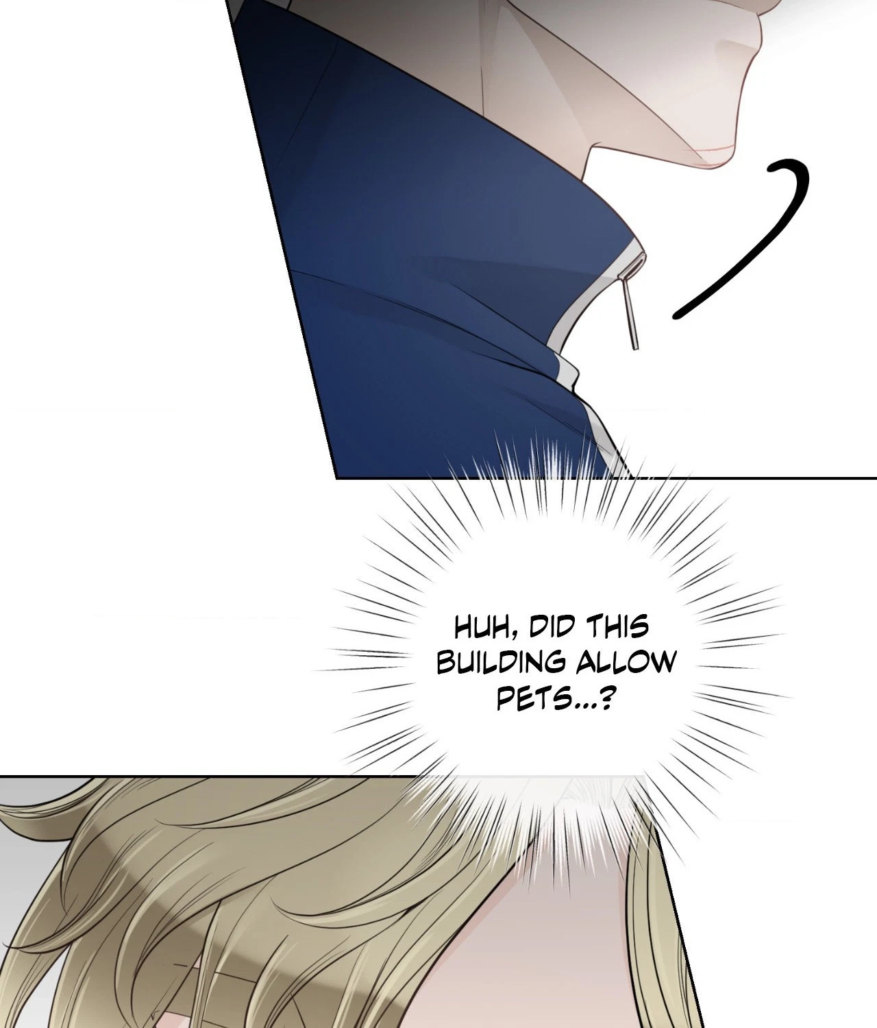 The Alpha's Mate Chapter 43, page 22