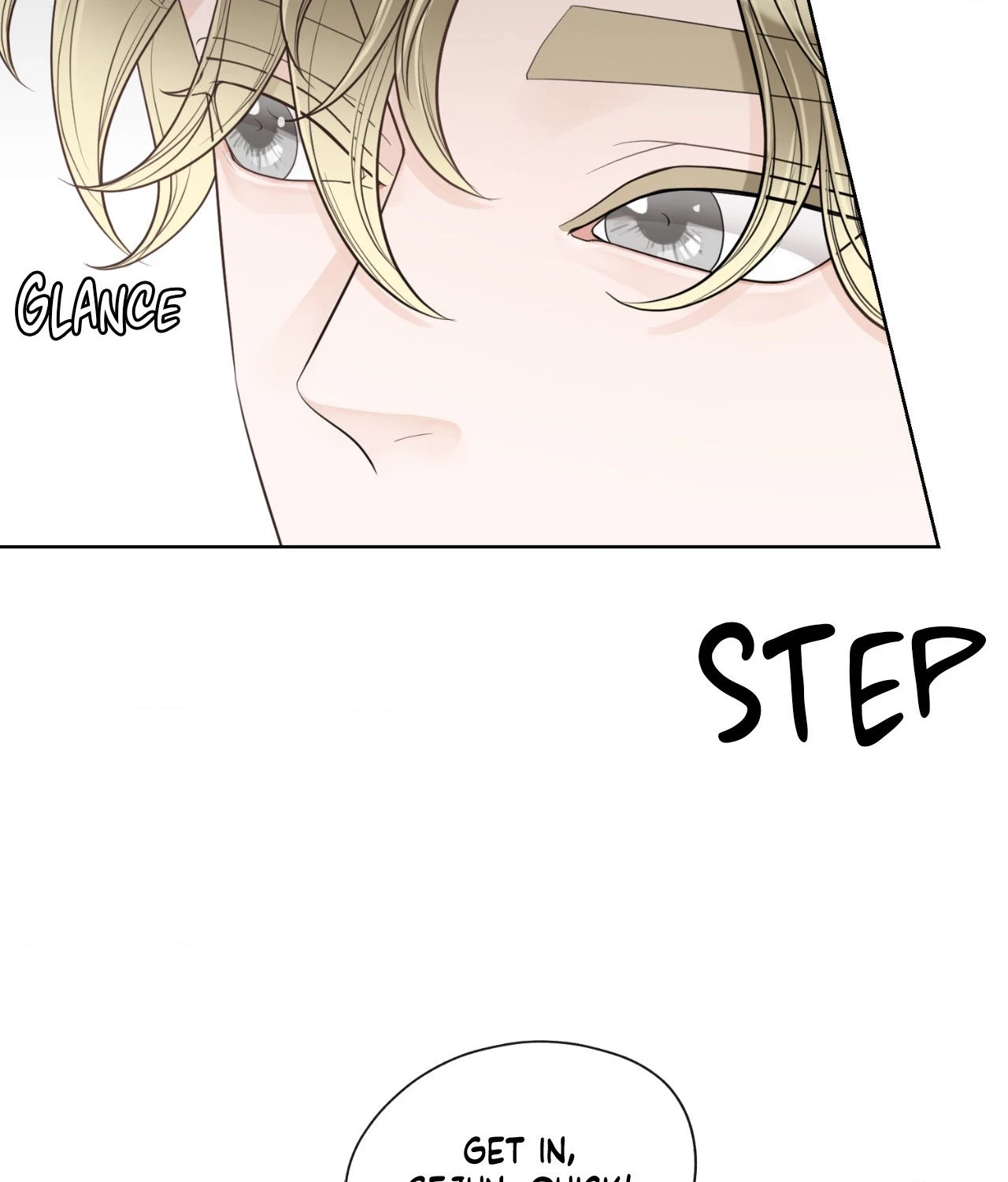 The Alpha's Mate Chapter 43, page 23