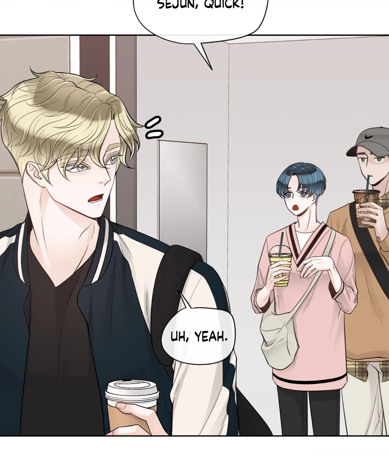 The Alpha's Mate Chapter 43, page 24