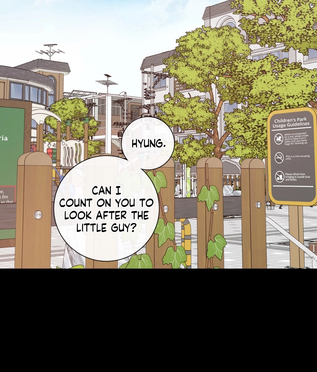 The Alpha's Mate Chapter 43, page 31