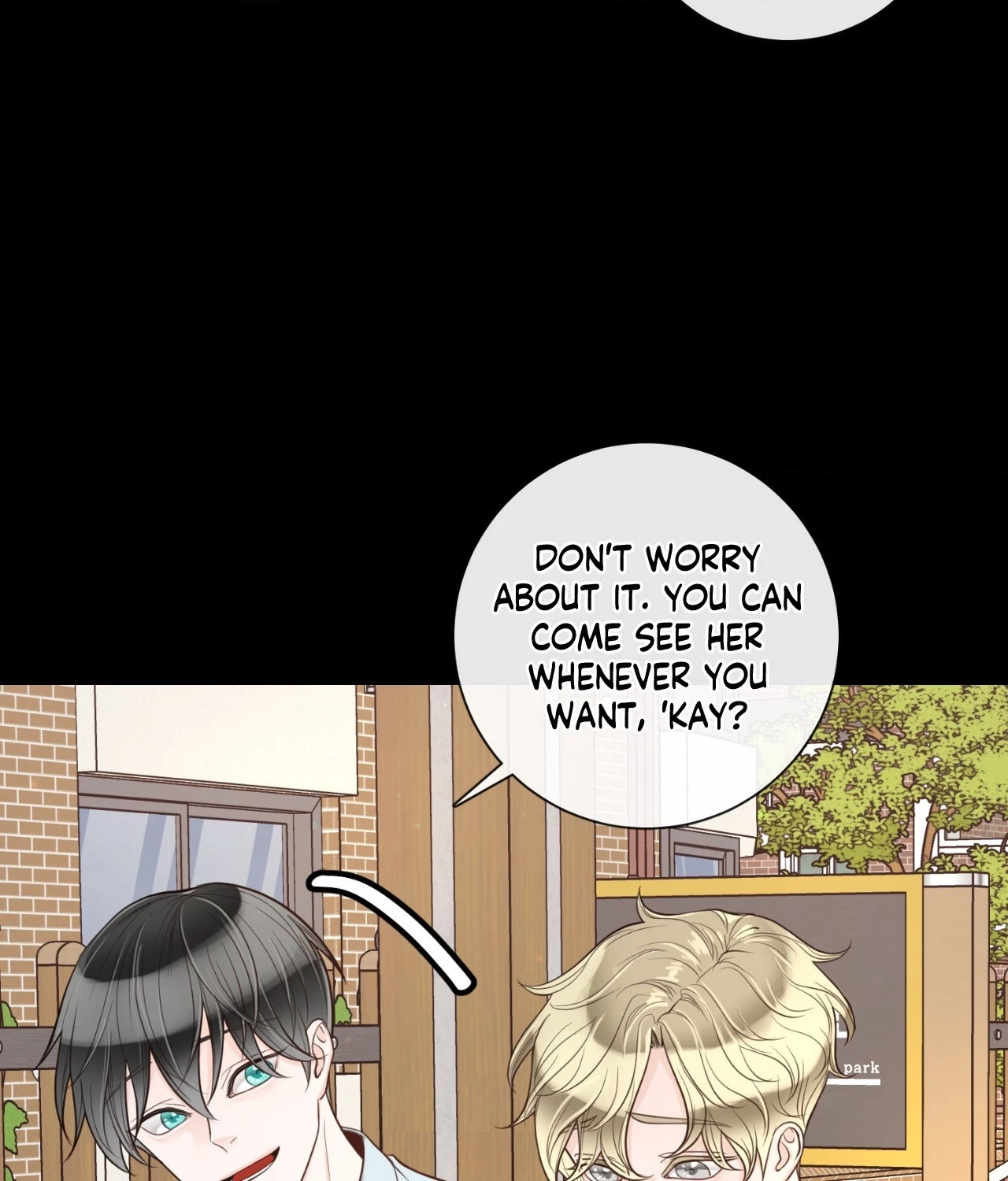 The Alpha's Mate Chapter 43, page 34