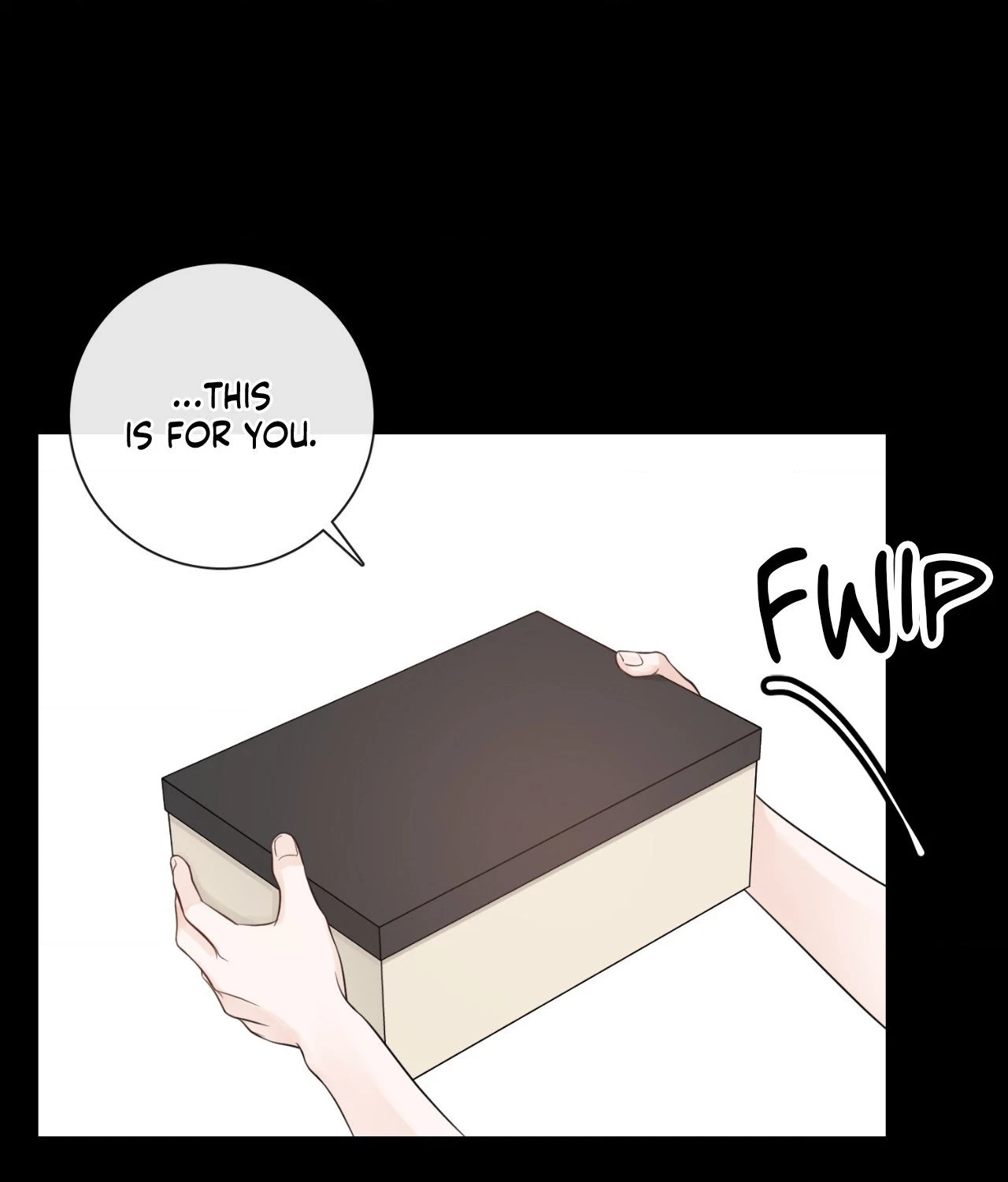 The Alpha's Mate Chapter 43, page 38