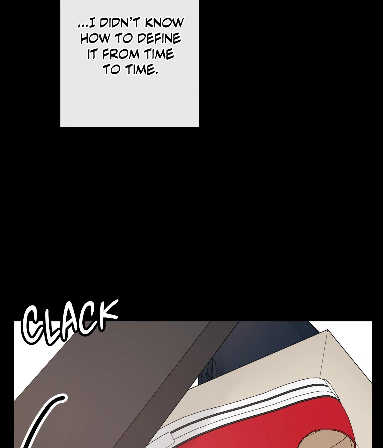 The Alpha's Mate Chapter 43, page 43