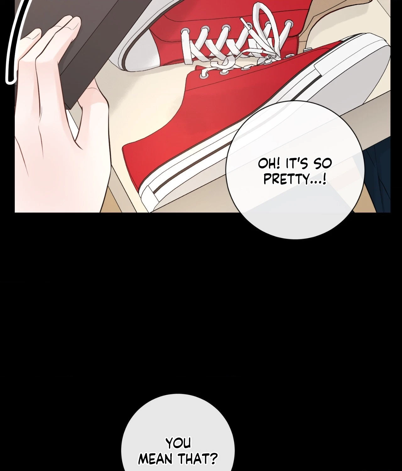 The Alpha's Mate Chapter 43, page 44