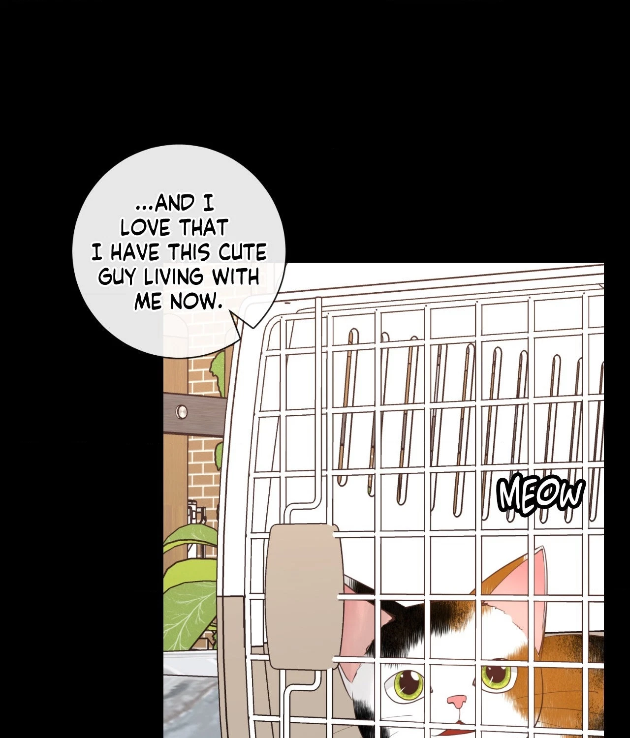 The Alpha's Mate Chapter 43, page 47