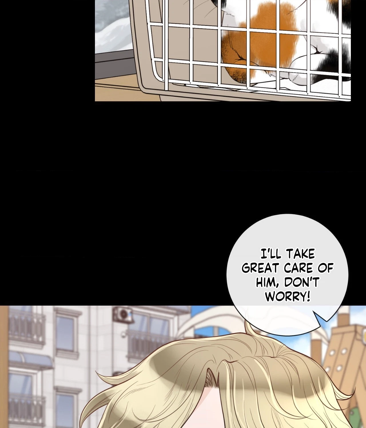 The Alpha's Mate Chapter 43, page 48