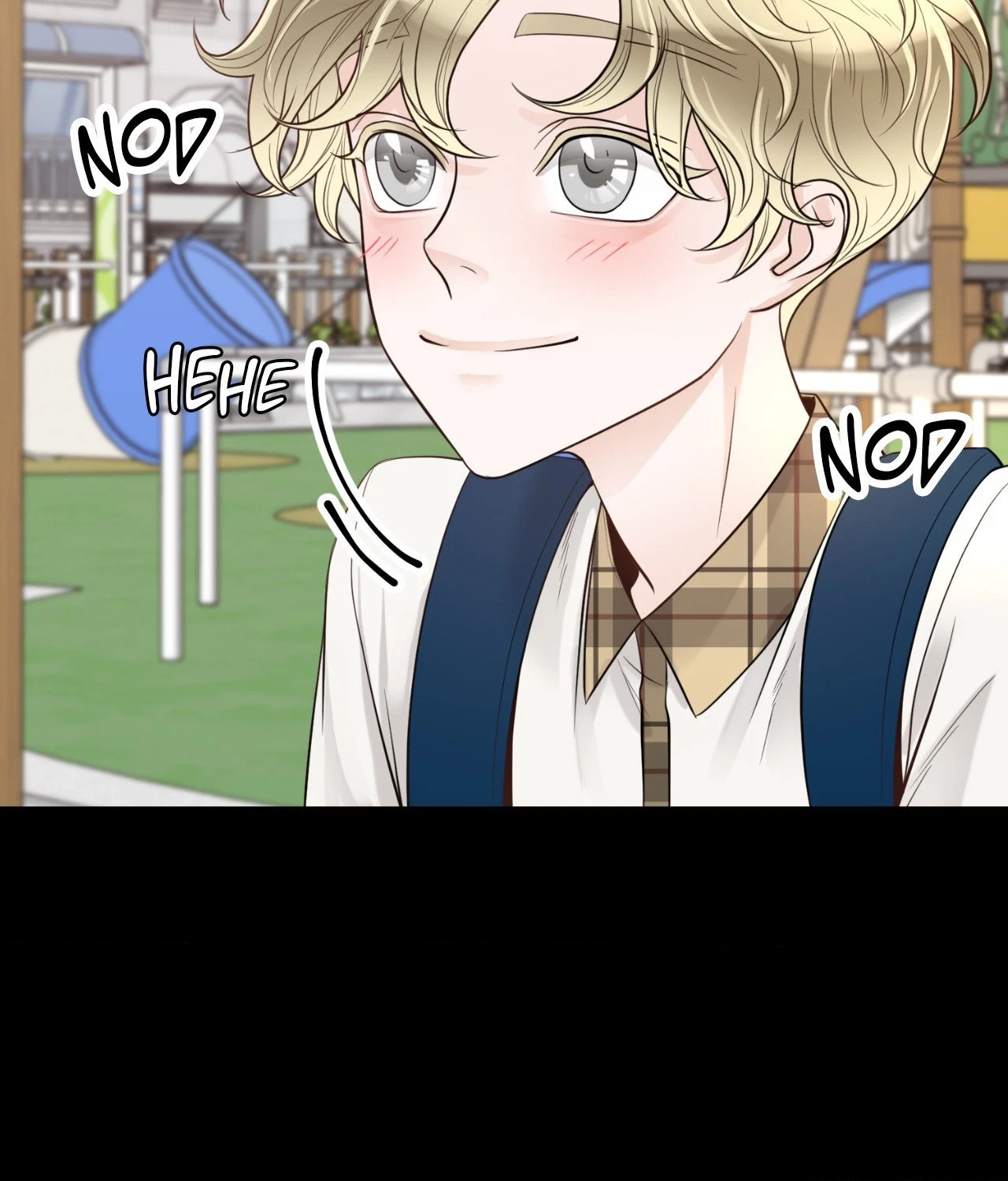 The Alpha's Mate Chapter 43, page 49