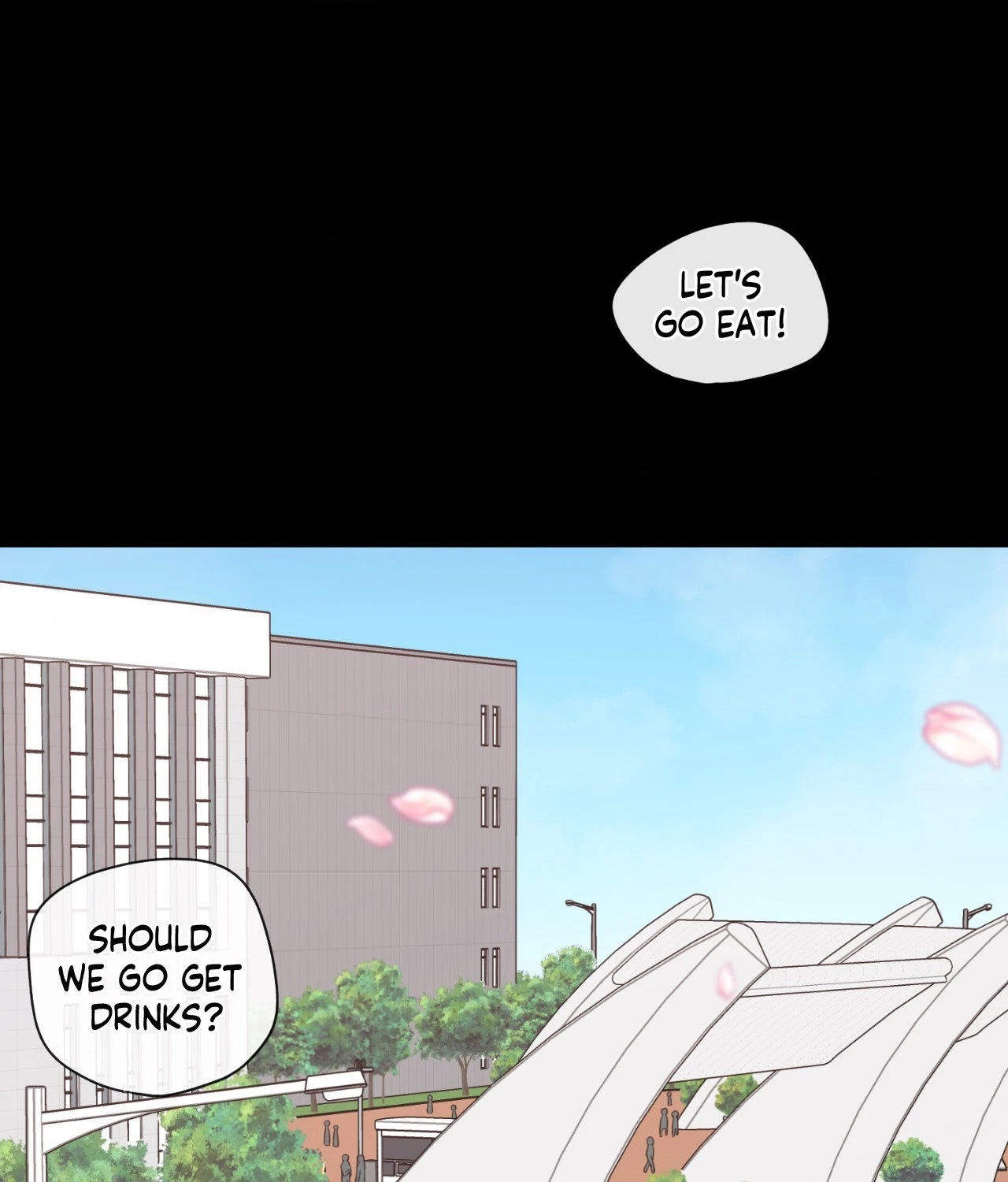 The Alpha's Mate Chapter 43, page 52