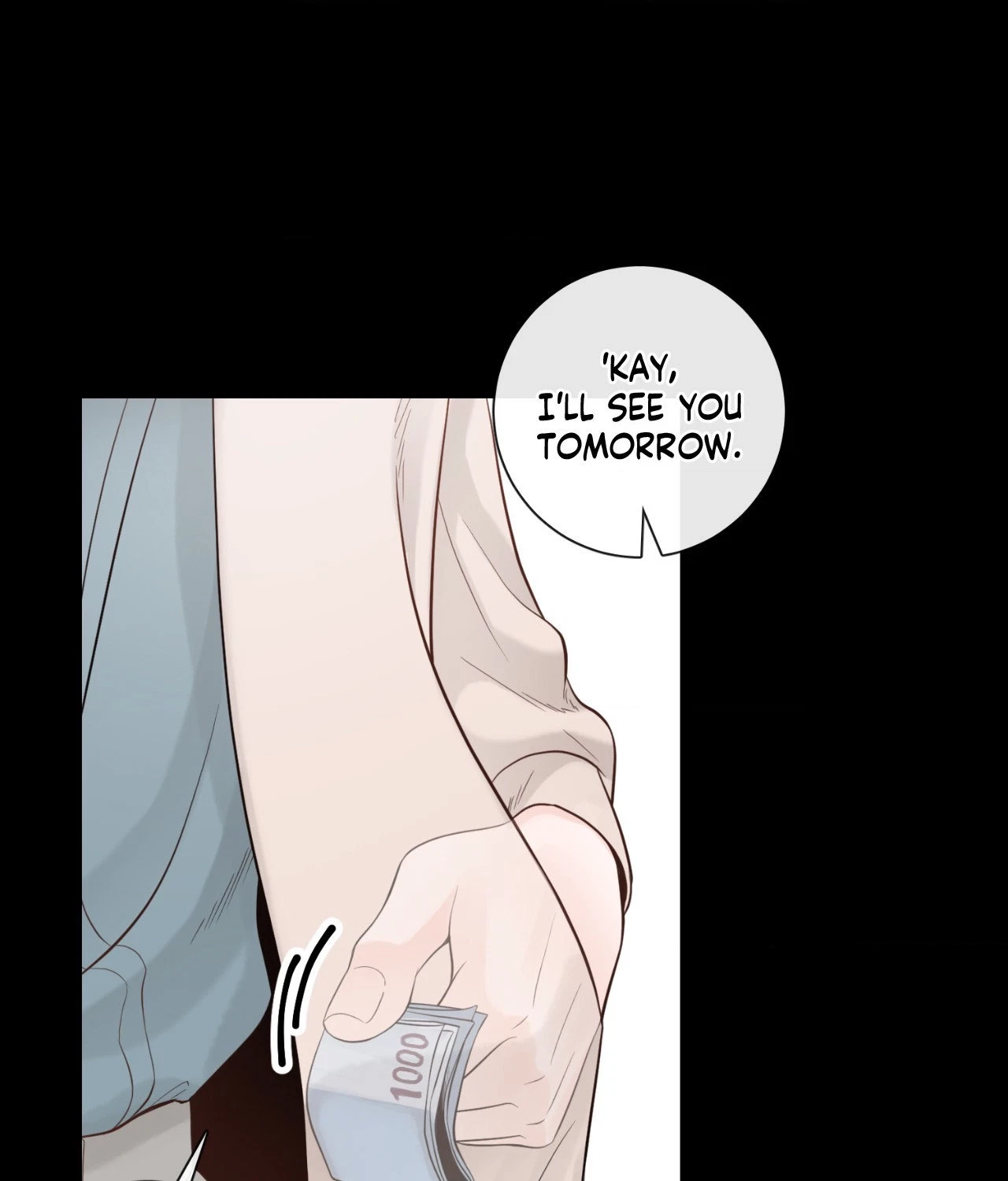 The Alpha's Mate Chapter 43, page 56