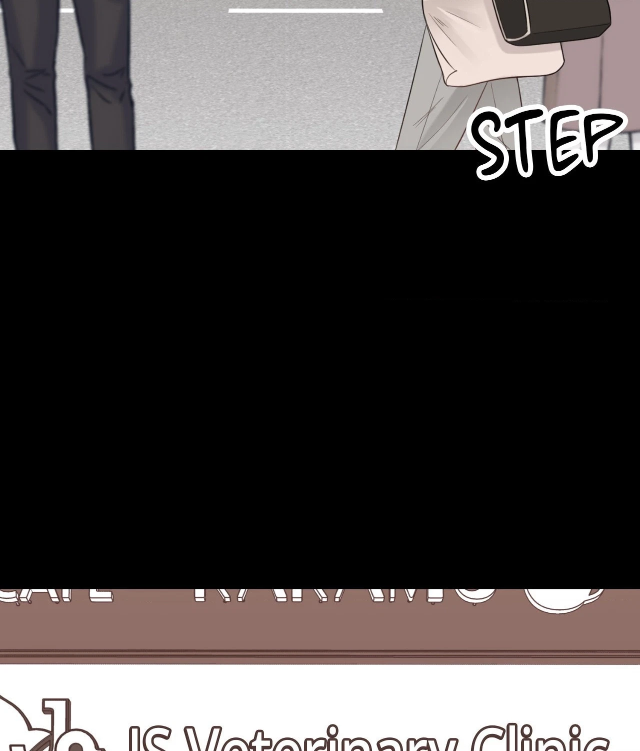 The Alpha's Mate Chapter 43, page 59