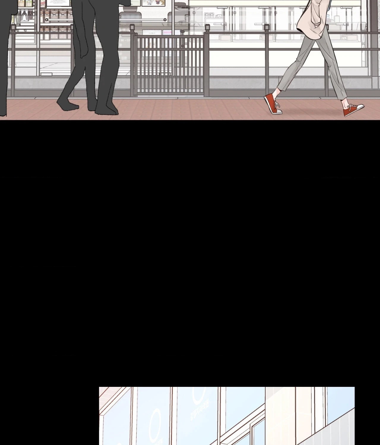 The Alpha's Mate Chapter 43, page 64