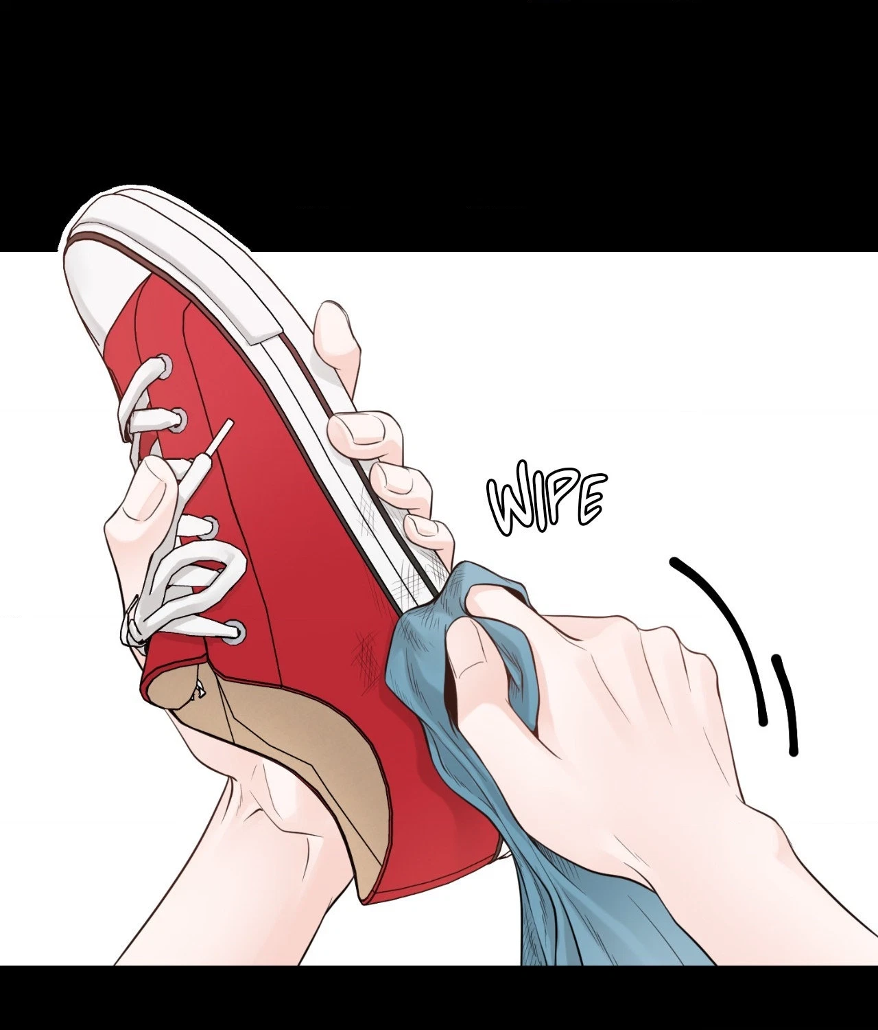 The Alpha's Mate Chapter 43, page 69