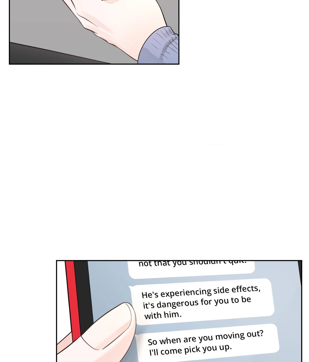 The Alpha's Mate Chapter 43, page 7