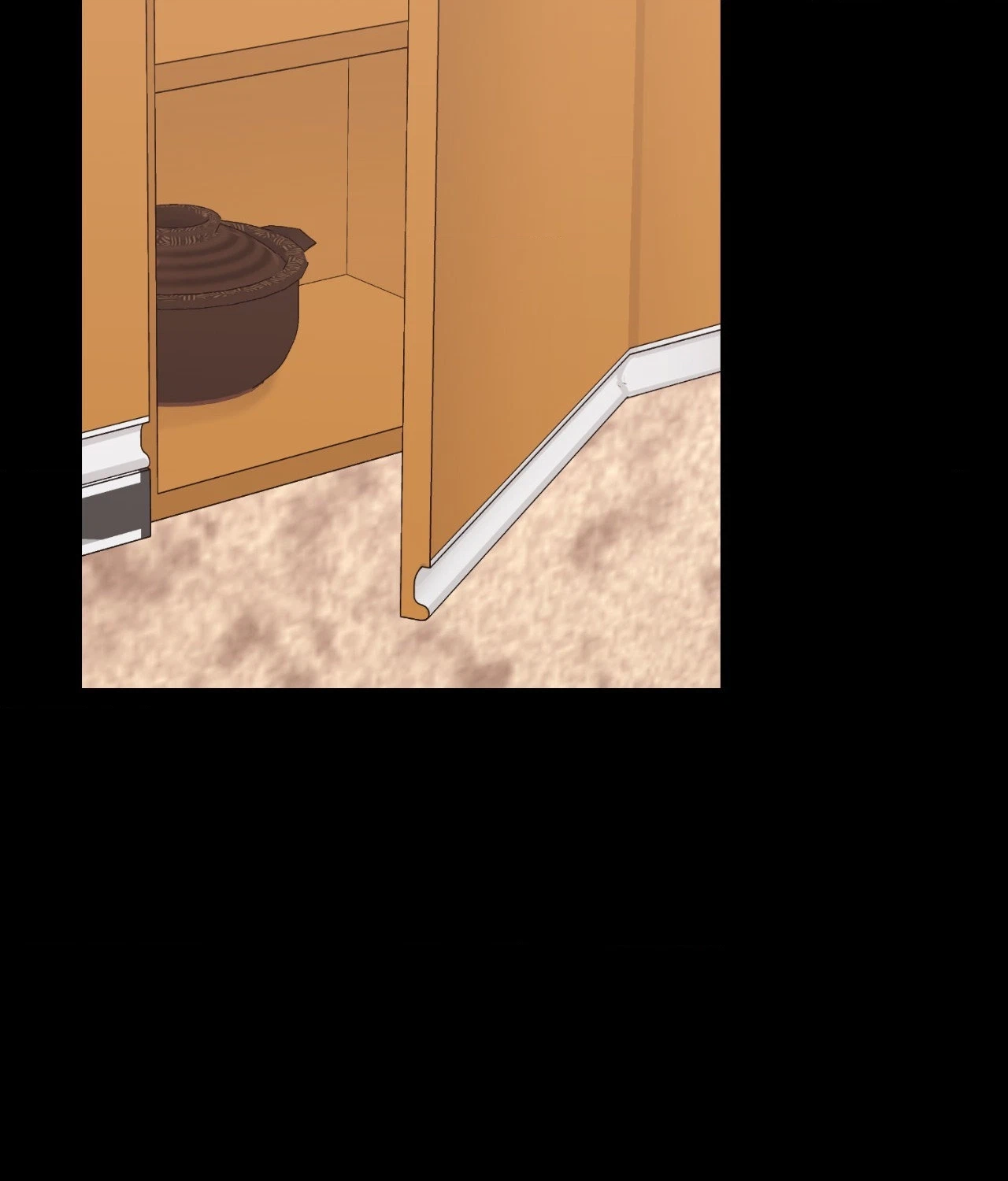 The Alpha's Mate Chapter 43, page 73