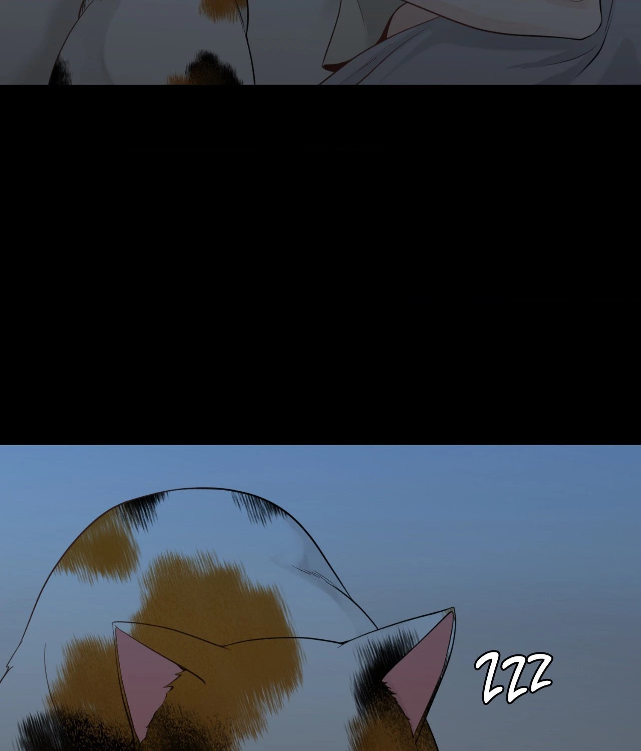 The Alpha's Mate Chapter 43, page 75