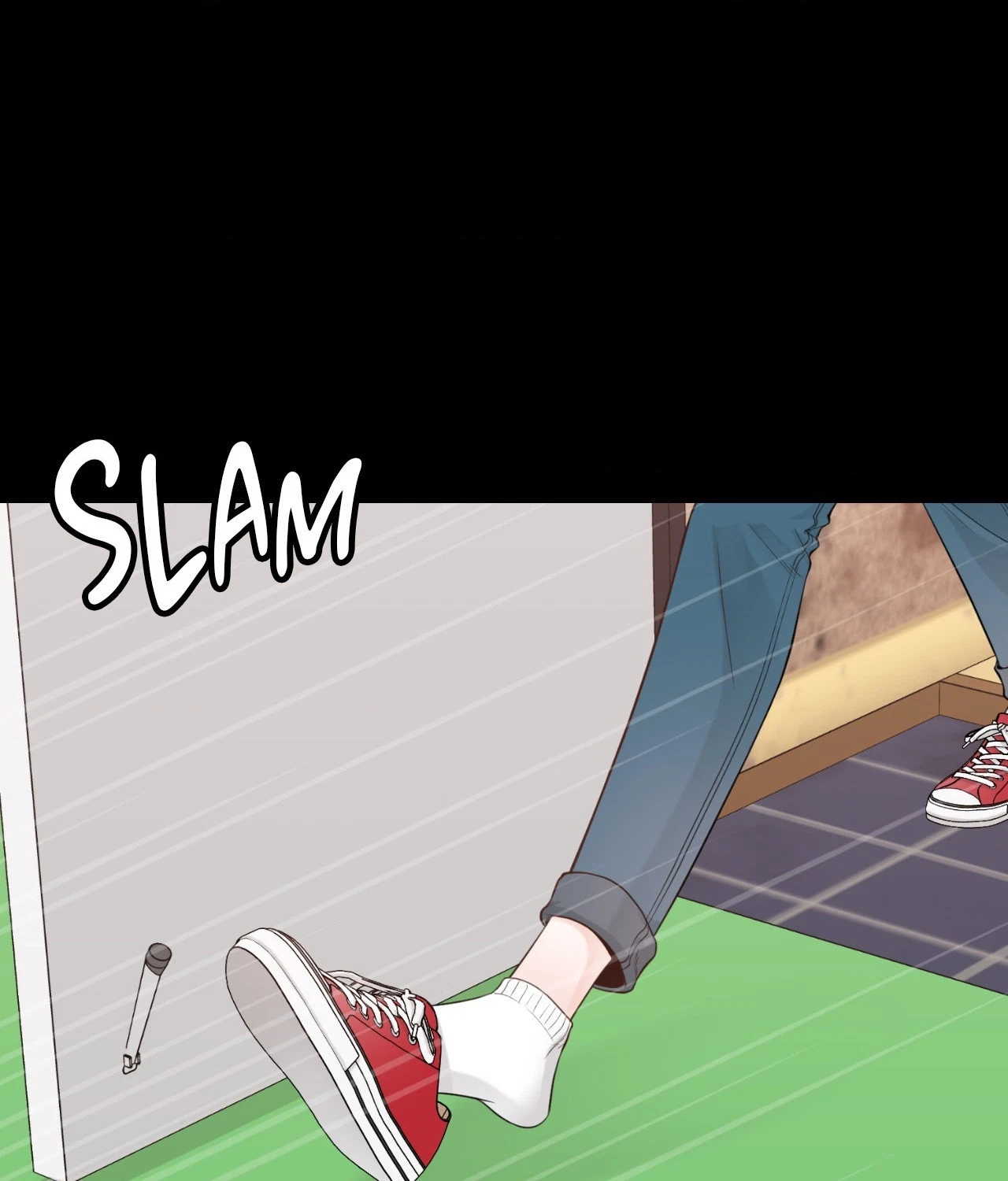 The Alpha's Mate Chapter 43, page 77