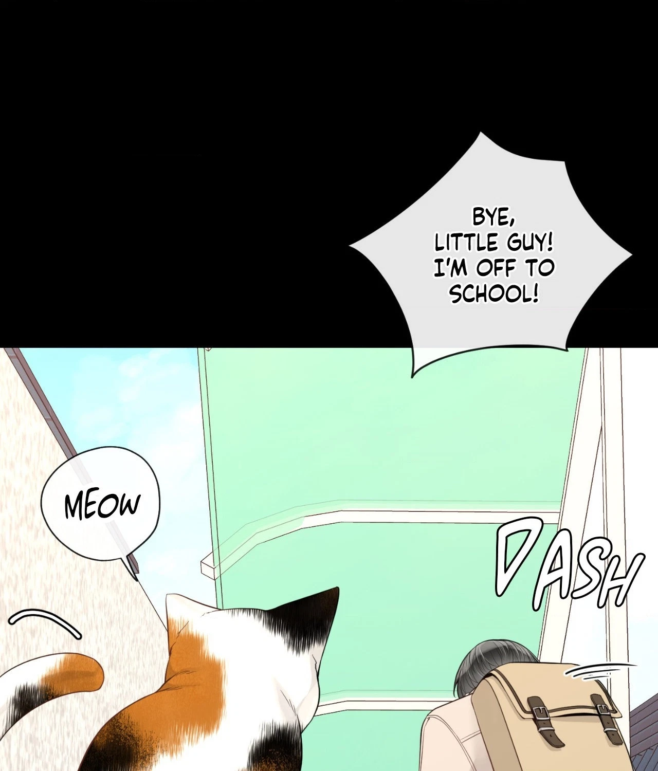 The Alpha's Mate Chapter 43, page 79