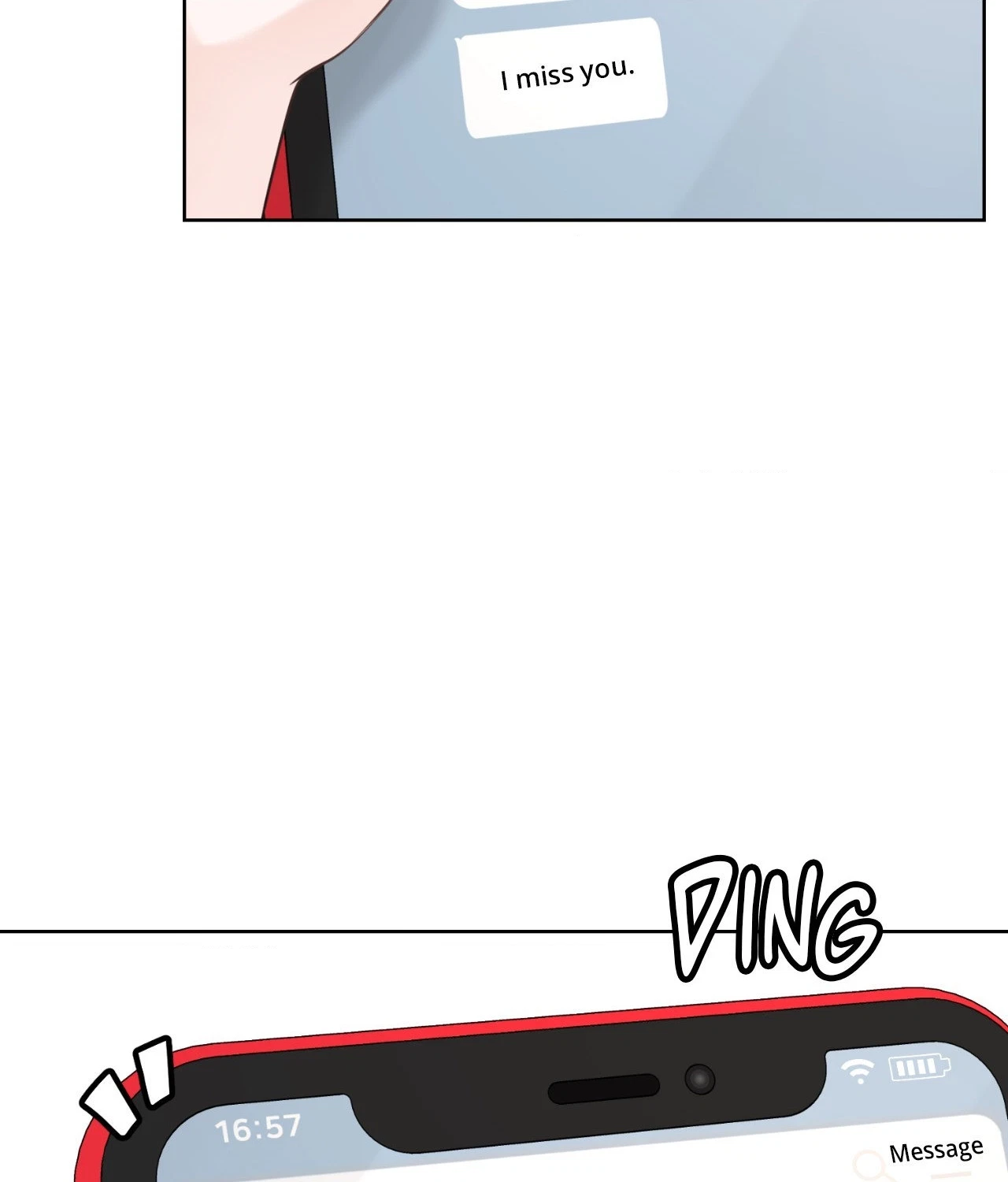 The Alpha's Mate Chapter 43, page 8